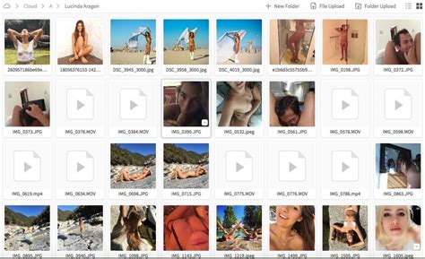 Lucinda Aragon Leaks Porn Pictures Xxx Photos Sex Images 3647940 Pictoa