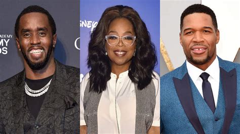 40 Celebrities Who Attended An Hbcu Iheartradio Iheartradio Hbcu