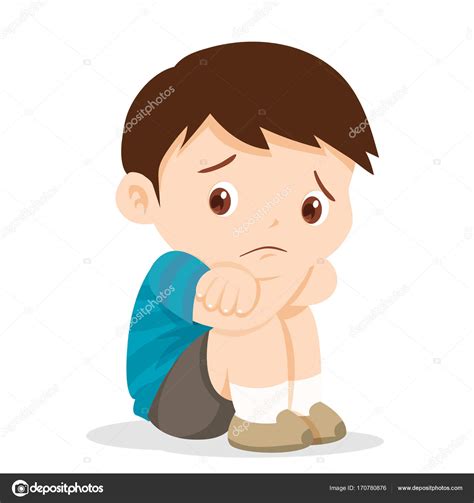 Sad Cartoon Images Boy Sad Boy By Smittenroade On Deviantart Klub