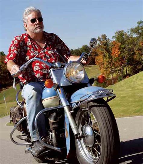 It also boosts your comfort and safety. The Rikuo Motorcycle - Classic Japanese Motorcycles ...