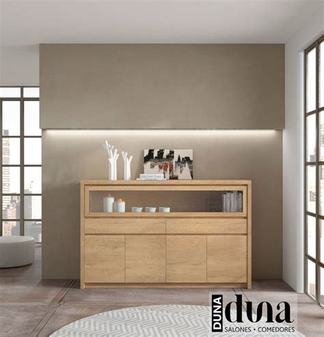 Tu casa necesita un aparador, el único mueble que es aparadores modernos para comedor. Aparadores y Buffets para salones y comedores de ...