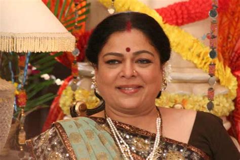 Veteran Actress Reema Lagoo Passes Away