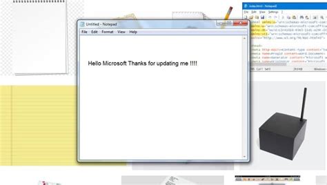 Microsoft Is Updating Notepad After Years Note Pad Microsoft Mobile App