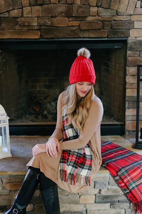classically courtney christmas fashion inspiration with the dressery