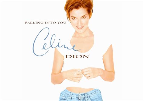 Celine Dions Album ‘falling Into You Turns 25 Mellow 947