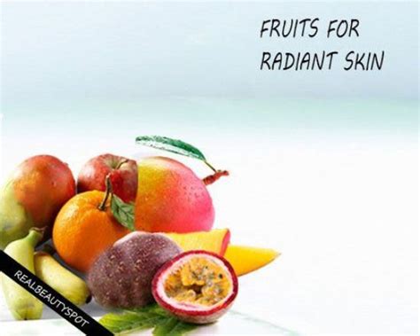 Beautiful Radiant Skin Is All A Woman Desires To Achieve That You Need