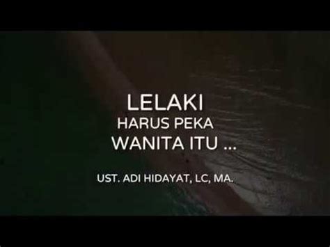 Mar 24, 2021 · kumpulan cerita motivasi singkat dan kisah inspiratif yang dapat memotivasi anda menjadi pribadi bijaksana dan sukses hebat. "Lelaki Harus Peka, Wanita Itu ..." - Ust. Adi Hidayat, Lc ...