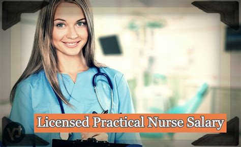 How Much Does A Licensed Practical Nurse Make An Hour 2021
