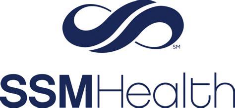Ssm logo nega rgb (png). SSM Health Care - St. Louis is now SSM Health | St. Louis ...