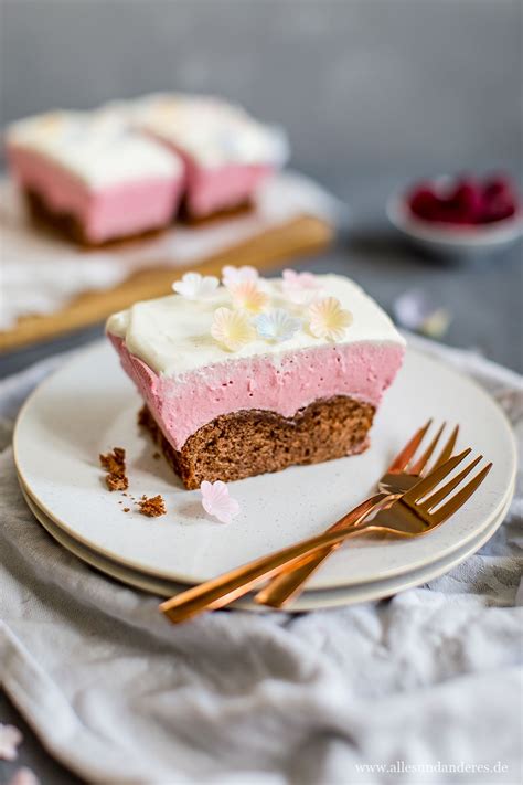 Check spelling or type a new query. Hallo Frühling! Schokokuchen mit Himbeer-Mousse-Haube ...