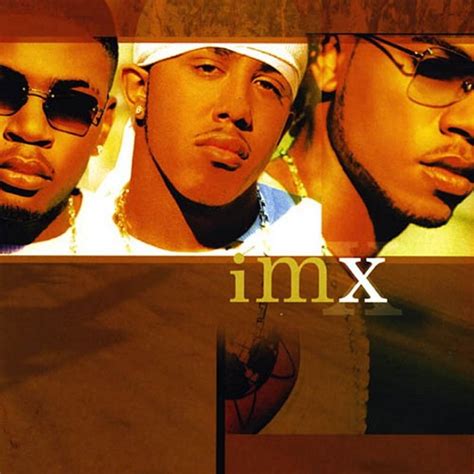 Black Music Corner Imx Imx 2001