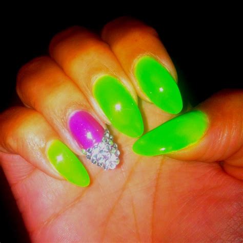 Shrek Nails Nails Shrek