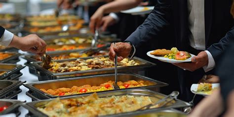 All-You-Can-Eat Buffets In KL For Less Than RM100 Per Person