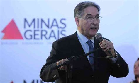 Pimentel Exonera Sete Secretários Que Vão Disputar Eleições Politica Estado De Minas