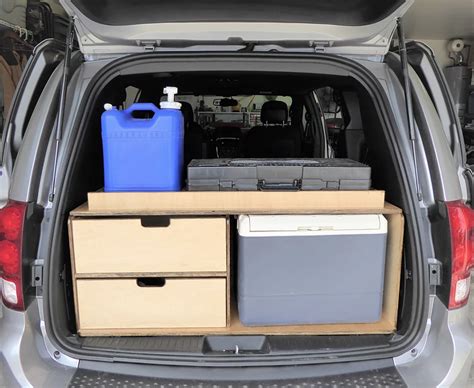 Check spelling or type a new query. 5 Amazing DIY Minivan Conversions (With Video Tours)