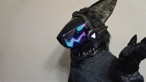 Protogen Fursuits Everything You Need To Know Fursonafy