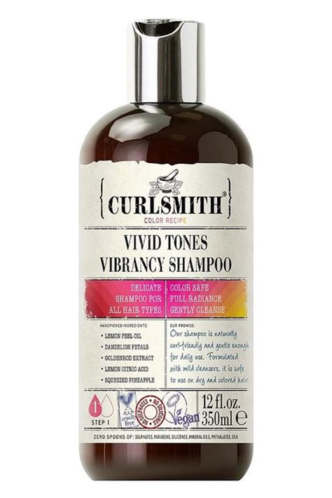 23 Best Clarifying Shampoos For Curly Hair And Natural Hair 2022