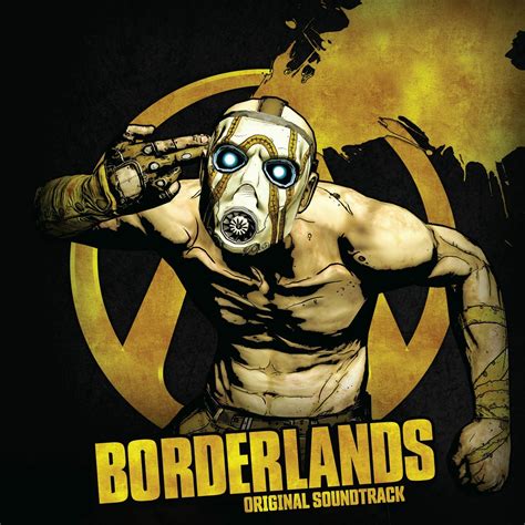 Borderlands Original Soundtrack Bande Son Just For Games