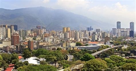 Venezuela Country Quickfacts Goway Travel