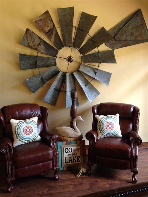 We have great 2021 home decor on sale. Hinz-57 on Facebook windmill | Windmill Wall Decor ...