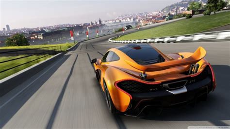 Forza Motorsport 5 Xbox One Wallpaper 1920x1080