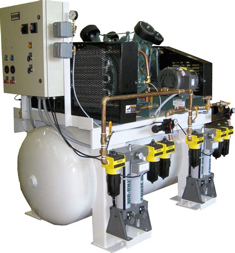 Medical Air Compressor Systems Tri Tech Medical Inc