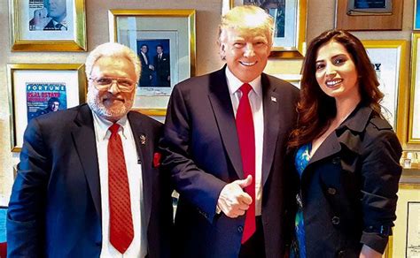 Shalabh Kumar The Desi Who Knows Trump Best India News