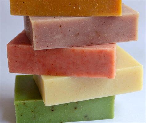 Part 1 Natural Soapmaking For Beginners Ingredients