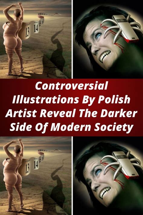 dark side surrealism the darkest high school reveal society fine art illustration artist