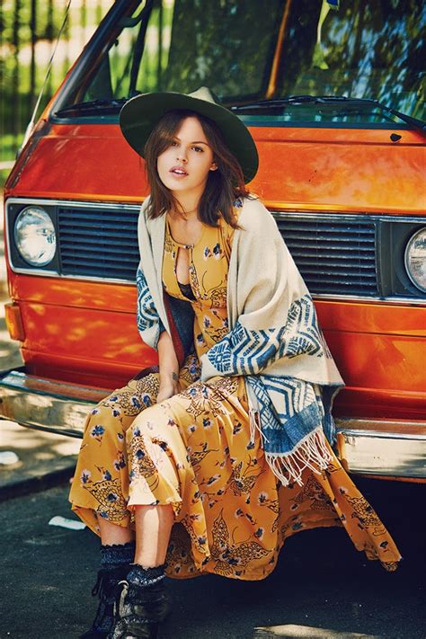 The place where you can show others your natural self! Free People features selfies in the Instagram themed ...