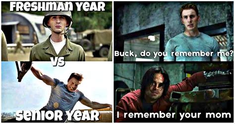 19 Funny Captain America Meme That Make You Smile Mem