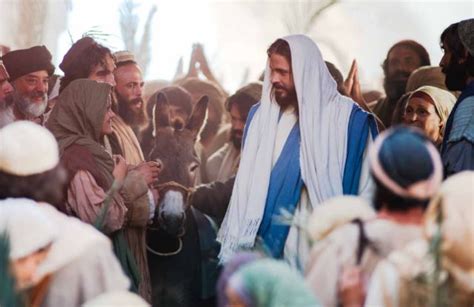 Palm Sunday 2017 Lds365 Resources From The Church And Latter Day