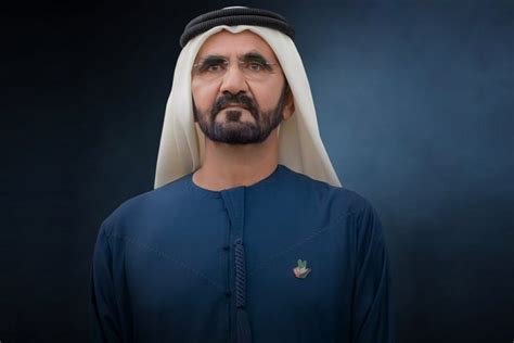 Who Are The 6 Wives Of Dubai Ruler Who Is The Real King Of Dubai Does