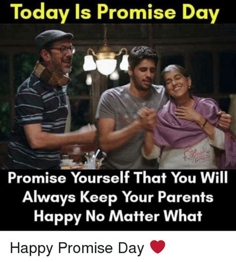 50 Promise Day Memes And Jokes 2024 That Are Extremely Funny