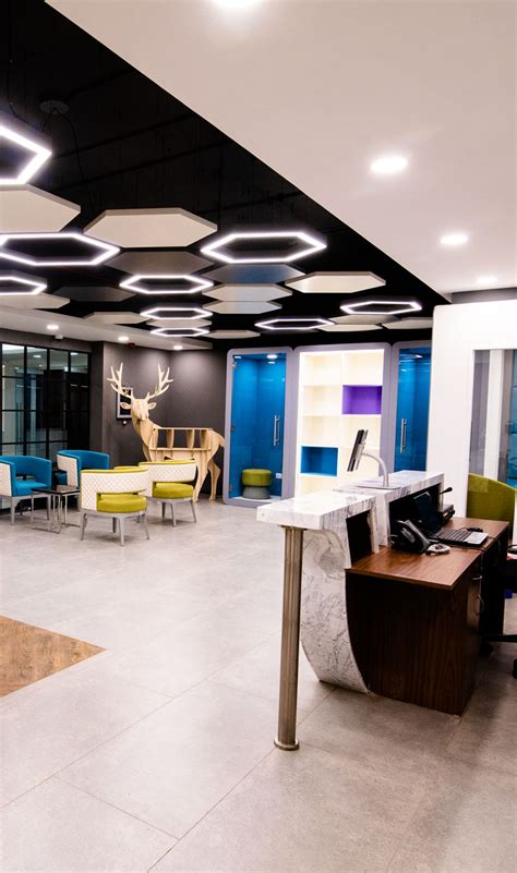 Private Coworking Office Space In Kolkata Zioks