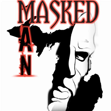 The Masked Man