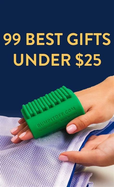 We get it, because we've been there. 99 Best Gifts Under $25 | Diy holiday gifts, Birthday ...