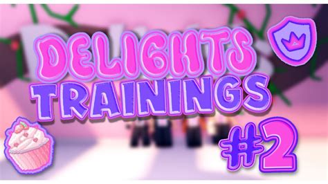 Delights Training 2 Mr Pov Youtube