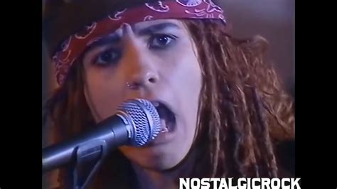 4 Non Blondes Whats Up Live 1993 Hd50fps Youtube Music