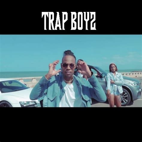 Baixar nova musica de mobbers & dj lutonda feat. Trap Boys - Moluwene | Baixar