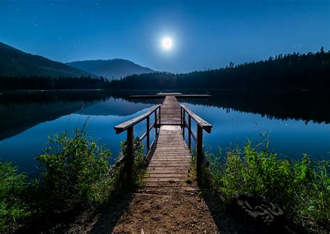 30 Great Moonlight Photos · Pexels · Free Stock Photos