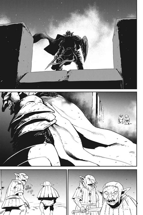 Manga Goblin Slayer Chapter Eng Li