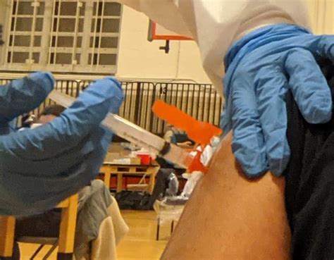 How does it happen that we're so many weeks into this and it's still such a grueling process to get a vaccine? said ayala, who's. How to get the COVID19 Vaccine (& My Reasons to Inoculate ...