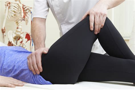 Can Physical Therapy Help My Hip Pain Above And Beyond Physical Therapy