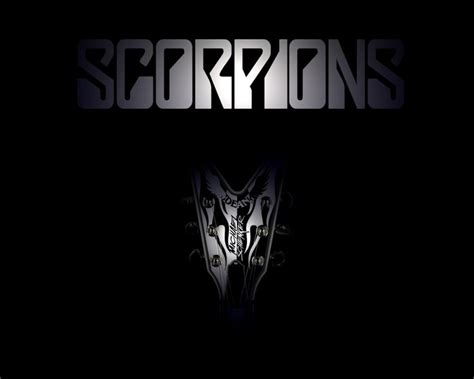 66 Scorpions Wallpapers On Wallpaperplay Heavy Metal Music Music
