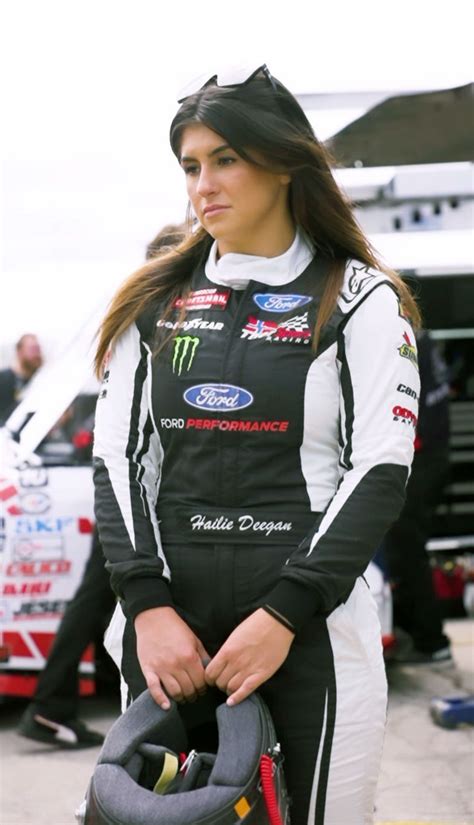 hailie deegan nude photos and porn 2023 scandal planet