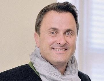 Xavier bettel is a politician who currently serves as the prime minister of luxembourg. Xavier Bettel, un « boulimique de relations » pour le ...