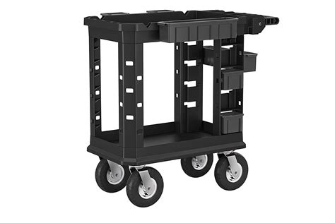 Best Rubbermaid Carts With Pneumatic Wheels Simple Home