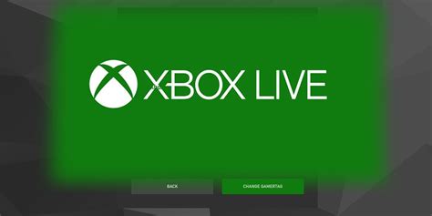 How To Change Your Xbox Gamertag On Profile Gameondaily