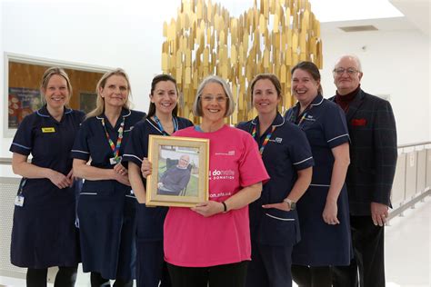 Saving lives through organ and tissue donation